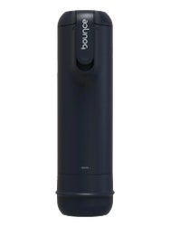 Bounce Tube Ball Pressurizer V2 Tennis Navy