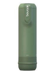 Bounce Tube Ball Pressurizer V2 Tennis Frog Green