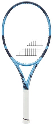 Babolat Pure Drive 107 2025 Racket 