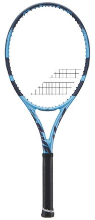 Babolat Pure Drive Plus 2025 Tennisschläger 