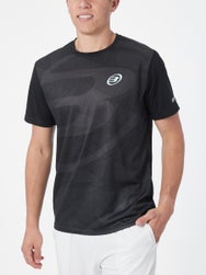T-Shirt Homme Bullpadel Spring Castil