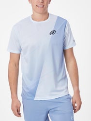 T-Shirt Homme Bullpadel Spring Cumbre