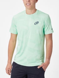T-Shirt Homme Bullpadel Spring Manin
