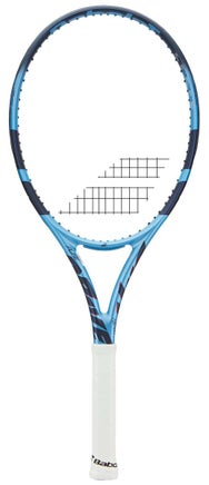Raqueta Babolat Pure Drive Team 2025