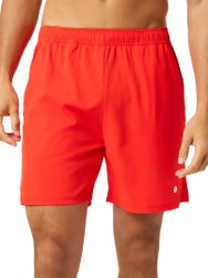 Bjorn Borg Men's Fall Ace Racquet 7" Short
