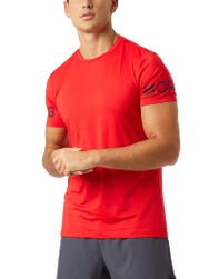 Bjorn Borg Men's Fall Borg Top