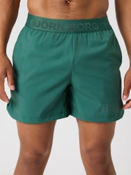 Bjorn Borg Men's Summer Borg 6" Short