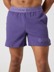 Bjorn Borg Men's Summer Borg 6" Short