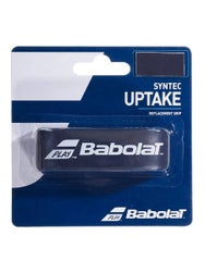 Babolat Syntec Uptake Replacement Grip (Black)