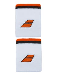Babolat Terry Jumbo Wristbands