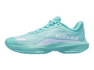 Babolat Jet Tere 2 AC Blue Tint Women's Shoes