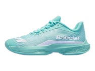 Babolat Jet Tere 2 Clay Blue Tint Women's Shoes