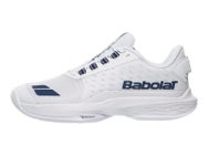 Babolat Jet Tere 2 AC Wimbledon White/Navy Women Shoes