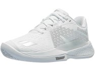 Babolat Propulse Storm Clay White/Silver Women's Shoes