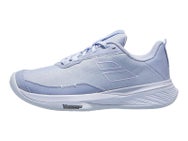 Babolat SFX Evo Carpet Xenon Blue/White Women's Shoes