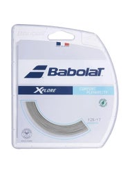 Babolat XPlore 1.25/17 String Grey