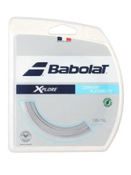Babolat XPlore 1.35/15L String Grey