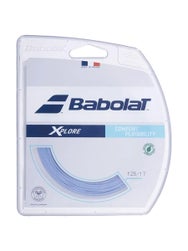 Babolat XPlore 1.25/17 String Blue