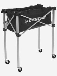 Dunlop Foldable Teaching Cart  (for 250 balls)