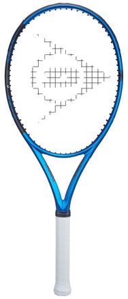 Dunlop FX 700 Racket (2023)