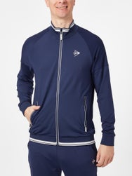 Dunlop Men's Club Knitted Jacket
