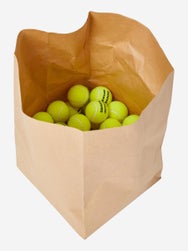 Dunlop Training 72 Balls Box