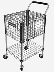 Dunlop Teaching Cart (for 325 balls)