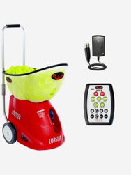 Lobster Elite Grand Four Ball Machine w/ Remote Control