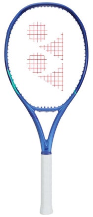 Raqueta Yonex EZONE 100 (300 g) - Blast Blue