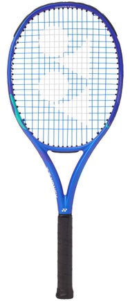 Raqueta Yonex EZONE ACE (260 g) - Blast Blue (Preencordada)