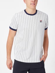 Camiseta hombre Fila BB1 Stripes