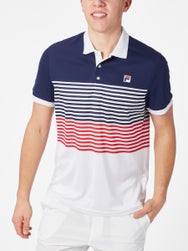 Polo hombre Fila BB 1983