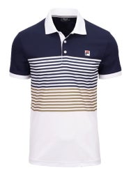 Polo hombre Fila BB Monte Carlo