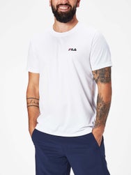Camiseta técnica hombre Fila Core Small Logo