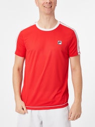 Camiseta técnica hombre Fila Elias