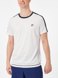 Camiseta técnica hombre Fila Elias