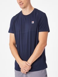 Camiseta técnica hombre Fila Core Holger