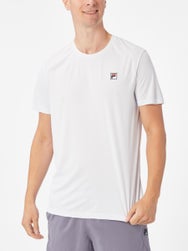 Camiseta técnica hombre Fila Core Holger