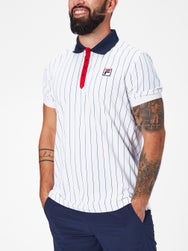 Polo hombre Fila Core Stripes
