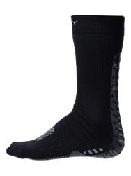 Floky Run Up Socks Black