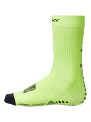 Floky Run Up Socks Yellow