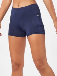 Shorty Femme Fila Bella Printemps 