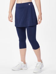 Jupe + Leggings Femme Fila Core Sina