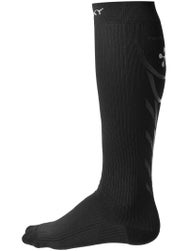 Floky x Premier Padel Socks Black