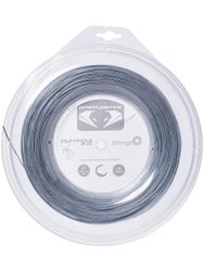 Grapplesnake Irukandji 2.0 String Reel - 200m Silver