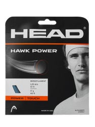 Head Hawk Power 1.25/17 String Petrol