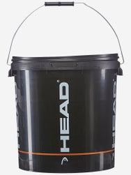 Head Ball Bucket Black (without balls/holds 72)