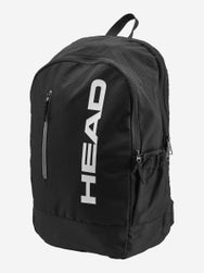 Head Base Backpack 17L Black