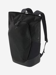 Head Pro X Backpack 25L Black