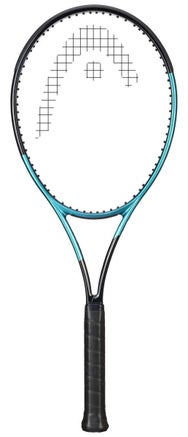 Head Gravity MP XL 2025 Racket (pre strung)